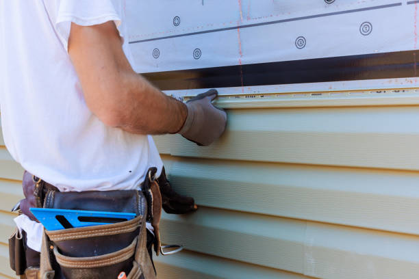 Affordable Storm Damage Siding Repair solutions in Port Tobacco, MD